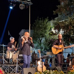 I Radiodervish al Sovereto Festival-domenica11agosto2024