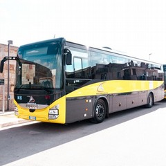 Ferrotramviaria - rinnovo flotta