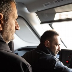 Ferrotramviaria - rinnovo flotta