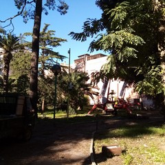 Parco Marinelli