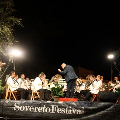 Xª edizione Sovereto Festival