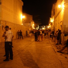 Xª edizione Sovereto Festival
