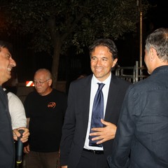 Xª edizione Sovereto Festival