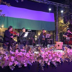 Conclusione tredicesima edizione Sovereto Festival - 31 agosto 2025