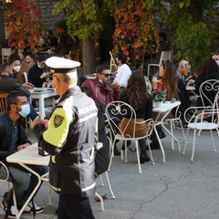 Aperitivo allaperto su corso Dante Terlizzi JPG