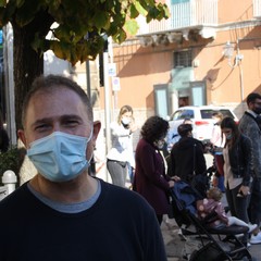 Aperitivo allaperto su corso Dante Terlizzi JPG
