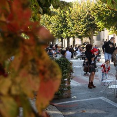 Aperitivo allaperto su corso Dante Terlizzi JPG