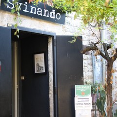 Aperitivo allaperto su corso Dante Terlizzi JPG