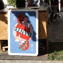 Aperitivo allaperto su corso Dante Terlizzi JPG