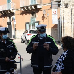 Aperitivo allaperto su corso Dante Terlizzi JPG