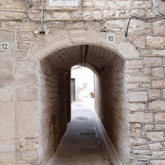 Arco San Nicola