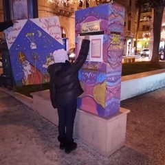 Aspettando San Nicola