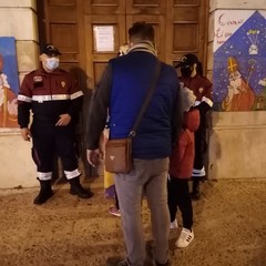 Aspettando San Nicola