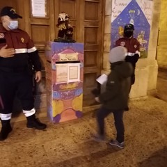 Aspettando San Nicola