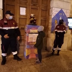 Aspettando San Nicola