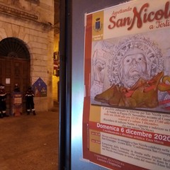 Aspettando San Nicola