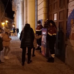Aspettando San Nicola