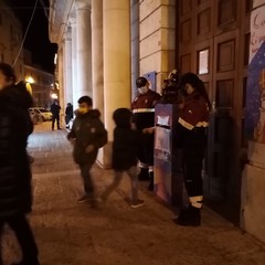 Aspettando San Nicola