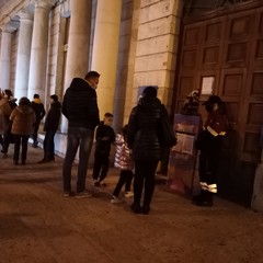 Aspettando San Nicola