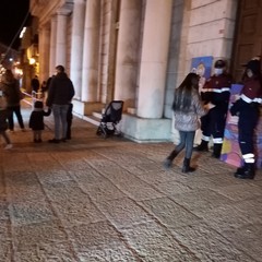 Aspettando San Nicola