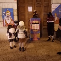 Aspettando San Nicola