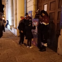 Aspettando San Nicola