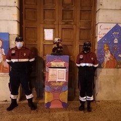 Aspettando San Nicola