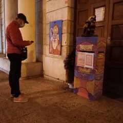 Aspettando San Nicola