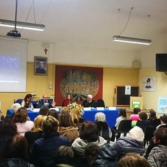 Aula Magna Circolo Didattico Don Bosco