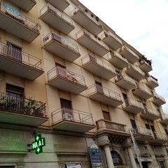 Balconi in fiore