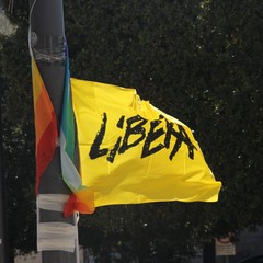 Bandiera Libera