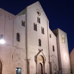 Basilica di San Nicola sec XII foto n
