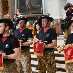 bersaglieri