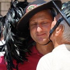 bersaglieri