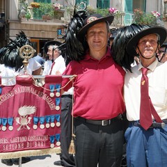 bersaglieri