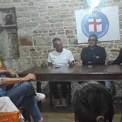 A Terlizzi riunione DC Puglia