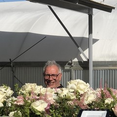 Carro floreale Madonna del Rosario JPG