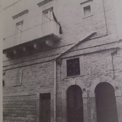 Architetto Michele Gargano