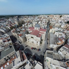 Cattedrale panoramica