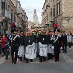 Madonna di Fatima-9maggio2024