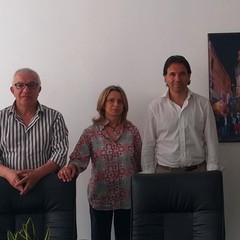 Comitato Feste Patronali e Sindaco