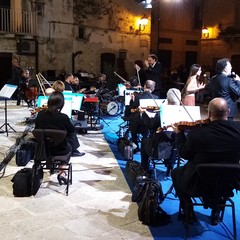Concerto Orchestra Sinfonica Citt Metropolitana Terlizzi