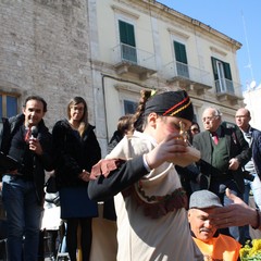 Corsa all'anello 2019