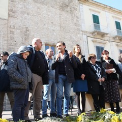 Corsa all'anello 2019