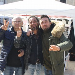 Corsa all'anello 2019