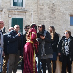 Corsa all'anello 2019