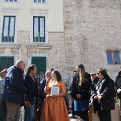 Corsa all'anello 2019