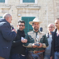 Corsa all'anello 2019
