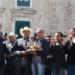 Corsa all'anello 2019