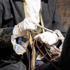 cosa all'anello 2019